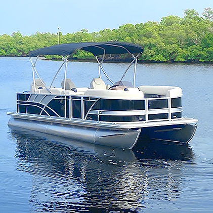 Pontoon