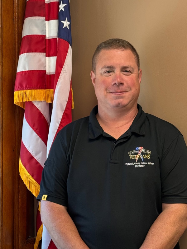VA Services Director